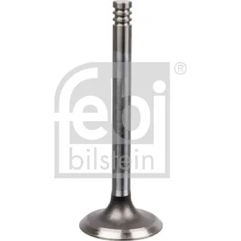 Rozvod motoru Sací ventil FEBI BILSTEIN 19952