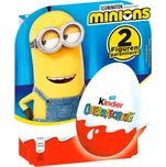 Kinder vajíčko Mimoni 4x 20 g