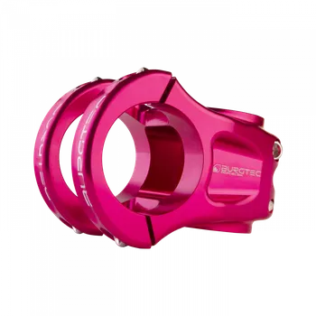 Představec na kolo Představec Burgtec Enduro MK3 Barva: Toxic Barbie, Průměr řídítek: 35, Délka představce: 50