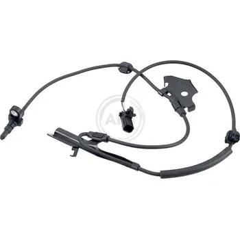 Přislušenství brzdového systému Snímač, počet otáček kol A.B.S. ABS31036