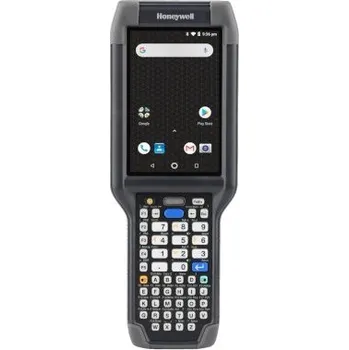 Datový terminál CK65 Velmi odolný mobilní terminál do chladného prostředí, 2D, Near/Far, 51 kl., WiFi, BT, No Cam, Android, GMS