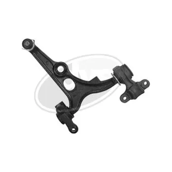 Zavěšení kol Řídicí páka, zavěšení kol DYS 20-20799