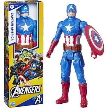 Figurka Figurka Avengers Captain America 30cm