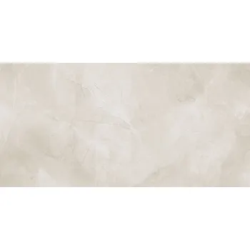 Harmonic white pol - dlaždice rektifikovaná 119,8x274,8 bílá 6004873