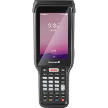 Pokladní systém ScanPal EDA61K - WiFi, 3G/32G, SR, fotoaparát, Android, GMS, numerická klávesnice, předlicencovaný Device Client Pack