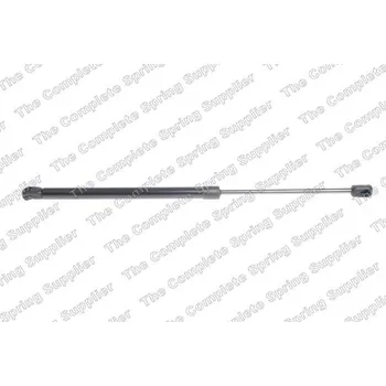 Příslušenství karosérie Pneumatická pružina, zavazadlový / nákladový prostor KILEN 456026