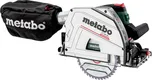 Ruční okružní pila metaBOX Metabo KT 66 BL 601166500