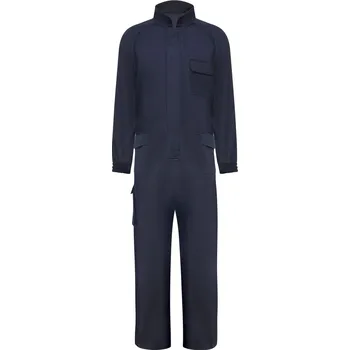 Pracovní kombinéza Roly Blazer Kombinéza proti tepelnému nebezpečí FR9404 Navy Blue 55 L