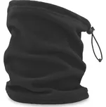 Atlantis Hotr Unisex fleecový nákrčník AT105 Black