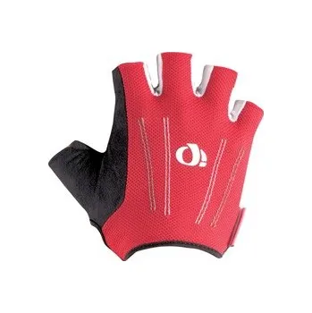 Cyklistické rukavice PEARL IZUMI rukavice Select červené - XL M