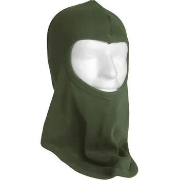 Kukla Miltec Kukla zásahová - 1 otvor, olivová