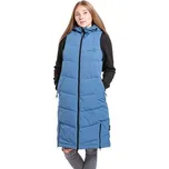 Meatfly dámská vesta Tama Slate Blue | Modrá | Velikost XL