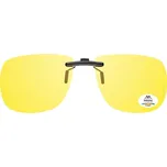 MONTANA EYEWEAR Polarizační KLIP M NA BRÝLE C2C - na noční vidění pro řidiče