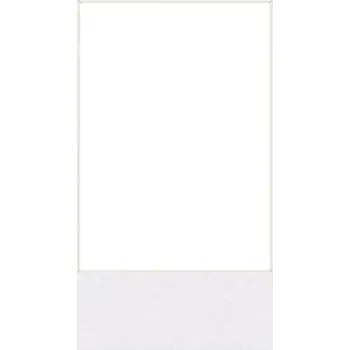 Fotoalbum HAMA pasparta 30x45/20x30, bílá