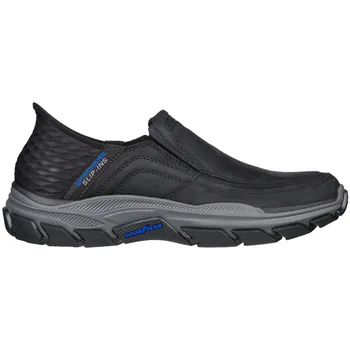 SKECHERS Respected Elgin 204810-BLK, 43