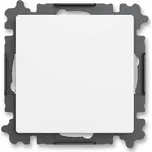 Zoni záslepka matná bílá 3902T-A00001 240