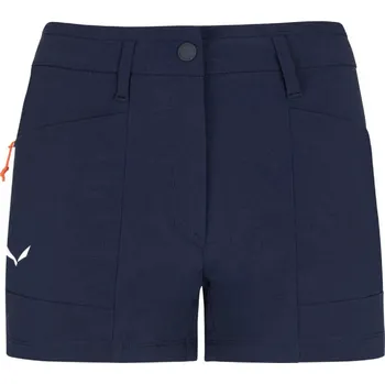 Dámské kraťasy Dámské šortky Salewa Puez DST W Cargo Shorts Navy Blazer 42