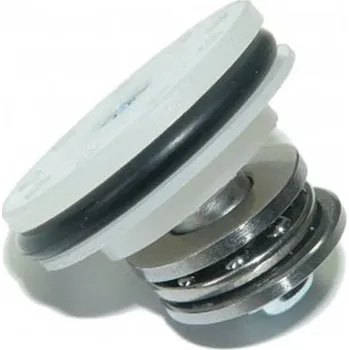 AirsoftParts Hlava pístu - TECAFORM