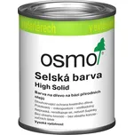 OSMO Color Selská barva 125 ml