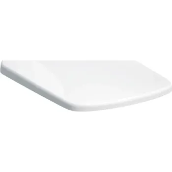 WC sedátko Geberit Selnova záchodové prkénko s pomalým sklápěním bílá 502.898.00.1