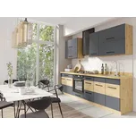 AMANDA kuchyňská linka 260cm