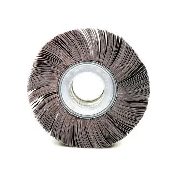 Brusný kotouč Ostatní Radiální lamelový kotouč brusné plátno 200x30x54 A P40