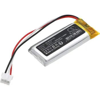 Baterie k notebooku Baterie Cameron Sino CS-RPG047SL - neoriginální