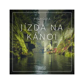 Pohoda - Jízda na kánoi MP3 download