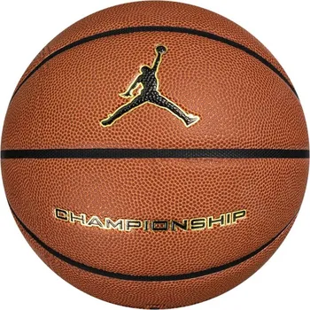 Basketbalový míč Míč Nike Jordan Championship 8P J1009917-891 7