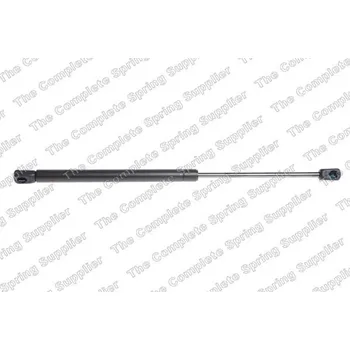 Příslušenství karosérie Pneumatická pružina, zavazadlový / nákladový prostor KILEN 430012