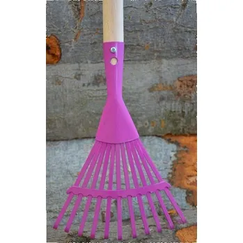 Hrábě Hrábě dětské planžetové