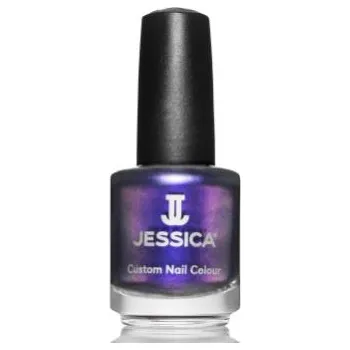 Lak na nehty Jessica lak na nehty 753 Prima Donna 15 ml