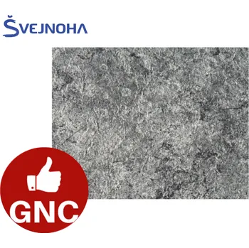 Vágner Pool ALKORPLAN TOUCH - Prestige; 1,65m šíře, 2,0mm, metráž