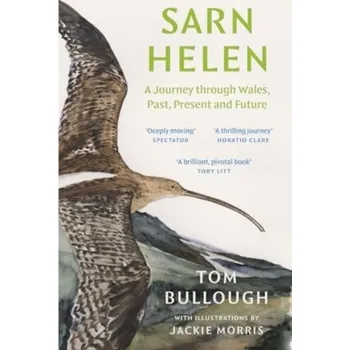 Sarn Helen - Bullough, Tom [EN] (2024, Brožovaná, Granta Books)