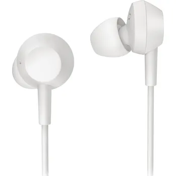 Sluchátka Sluchátka Philips TAE5008WT/00 bílá