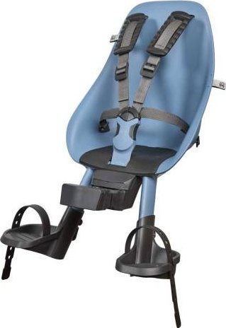 Sedačka přední Urban Iki Fuji blue/bincho black