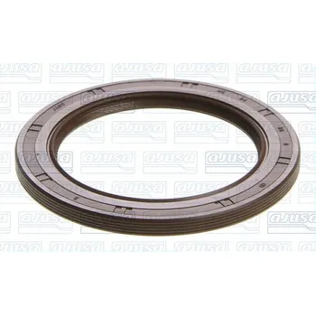 Těsnění motoru Těsnicí kroužek hřídele, klikový hřídel AJUSA 15053900