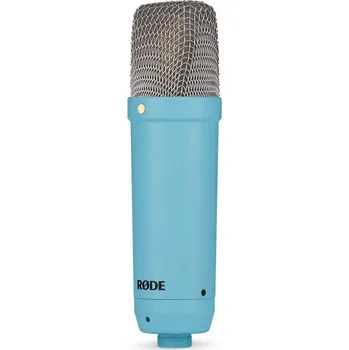 Mikrofon RODE NT1 Signature Series Blue