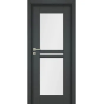 Interiérové dveře POL-SKONE interiérové dveře POL-SKONE SEMPRE W05