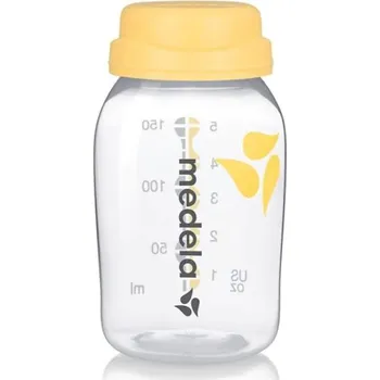 Odsávačka mléka MEDELA lahvička na uskladnění mléka - 150ml 1ks