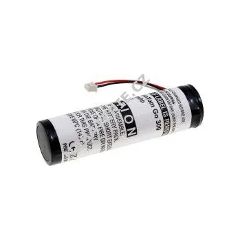 Baterie pro TomTom Go 700 (3,7V/2600mAh)