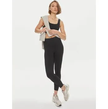 Podprsenka Calvin Klein Performance Sportovní podprsenka 00GWS4K220 Černá XL