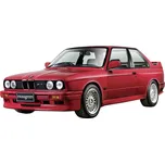 Bburago BMW M3 (E30) ´88 1:24 model auta