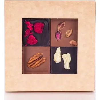 Čokoláda čokoláda s potiskem - 13-539-00