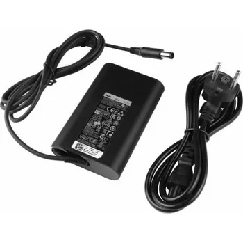 Adaptér k notebooku Napájecí adaptér pro notebooky Dell 65 W, 5 mm, 3,3 A, 19,5 V (FPC2Y)