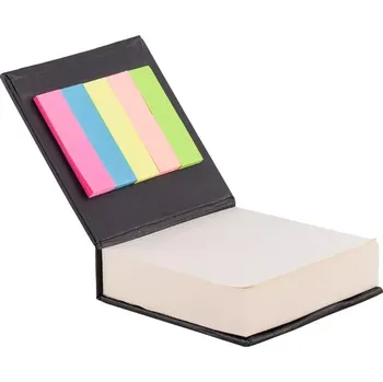 Blok zápisník s potiskem - 41-73674-20