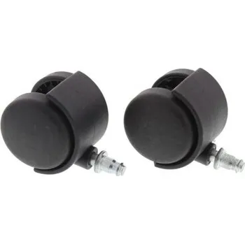 Sada koleček pro vysavače Nilfisk AERO 20/25/35 (2ks)