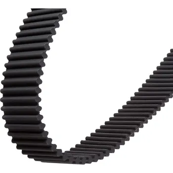 Oboustranný ozubený řemen, DS8M 1760 - šíře 25mm, rozteč 8mm, počet zubů 220 , PIX STD DD Lawn and Garden (šířka na m