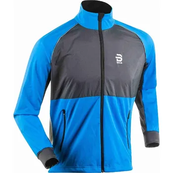 Bjørn Dæhlie Bunda Bjorn Daehlie Divide M modrá/černá Velikost: - XXL