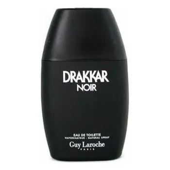 Masážní přístroj Guy Laroche Drakkar Noir EDT 100 ml